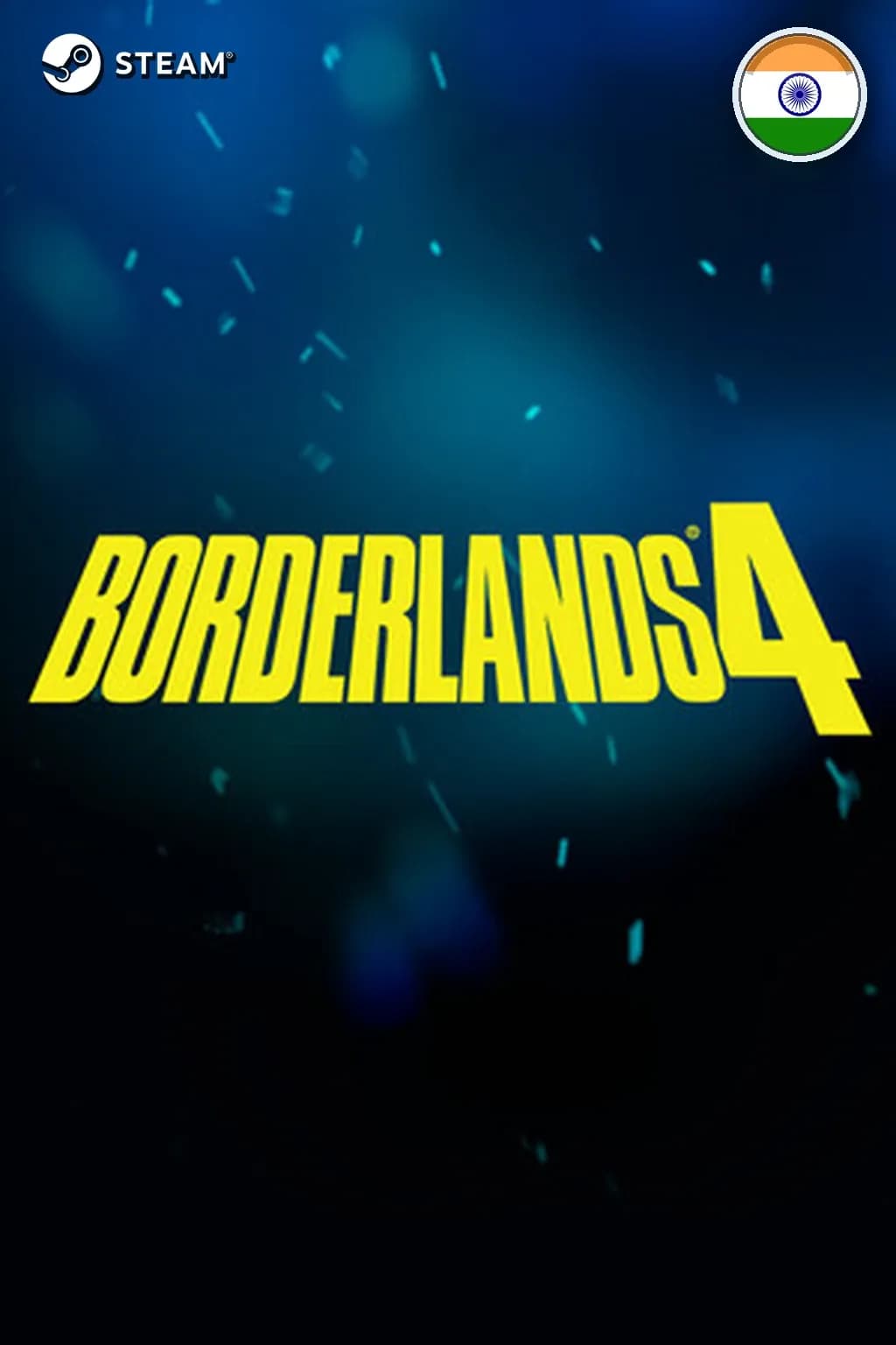Borderlands 4 Deluxe Edition — Индия