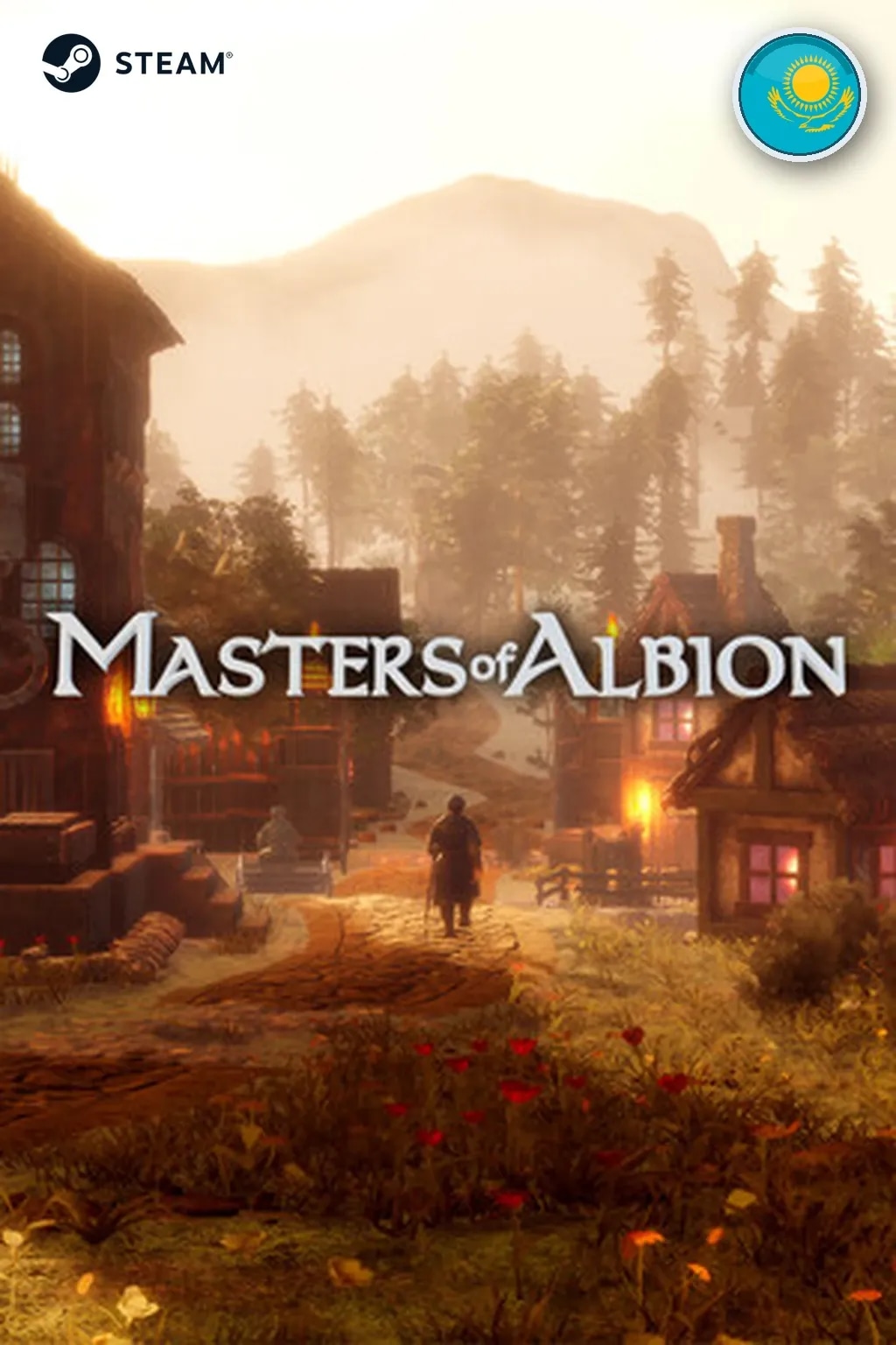 Masters of Albion — Казахстан